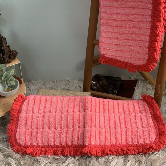NWOT Campanelli QuickMop Microfiber 3-In-1 Pad Set Of Three - Picture 11 of 13